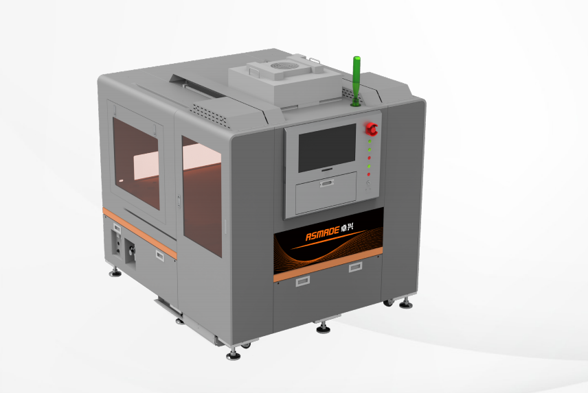 摩天輪邦定機AS4212